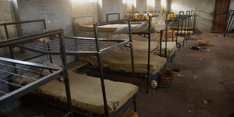 NIGERIA : 100 ÉCOLIERS LIBÉRÉS APRÈS UN ENLÈVEMENT MASSIF DANS L’OUEST DU PAYS