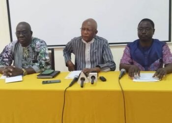 27 ANS APRÈS : LA CCVC DÉNONCE UNE JUSTICE TOUJOURS EN ATTENTE POUR NORBERT ZONGO