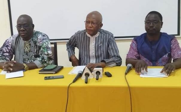 27 ANS APRÈS : LA CCVC DÉNONCE UNE JUSTICE TOUJOURS EN ATTENTE POUR NORBERT ZONGO