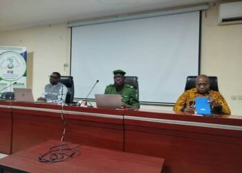 ENVIRONNEMENT : LES DÉGÂTS CAUSÉS PAR CERTAINES ESPÈCES AU CENTRE DES DÉBATS