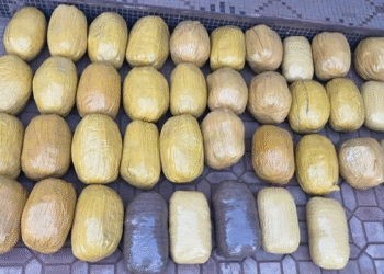 BM BOBO FRAPPE UN GRAND COUP : UNE SÉRIE DE SAISIES MAJEURES QUI REBAT LES CARTES