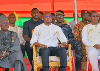 50 ANS DE L’UJKZ : UNE INSTITUTION AU CŒUR DU DÉVELOPPEMENT NATIONAL