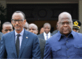 RDC : TSHISEKEDI ACCUSE LE RWANDA D’AVOIR DÉJÀ ROMPU L’ACCORD DE WASHINGTON