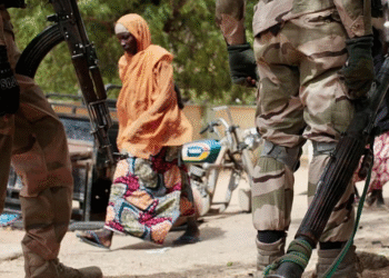 NIGERIA : NEUF FEMMES TUÉES LORS D’UNE MANIFESTATION À ADAMAWA, LA RESPONSABILITÉ DE L’ARMÉE CONTESTÉE
