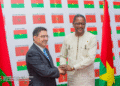 BURKINA FASO – MAROC : SIX DÉCENNIES D’UNE AMITIÉ DIPLOMATIQUE SOLIDE CÉLÉBRÉES À OUAGADOUGOU