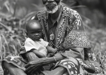 LES BONNES PRATIQUES AFRICAINES : TRANSMETTRE NOS VALEURS D’ANTAN À L’ÈRE MODERNE