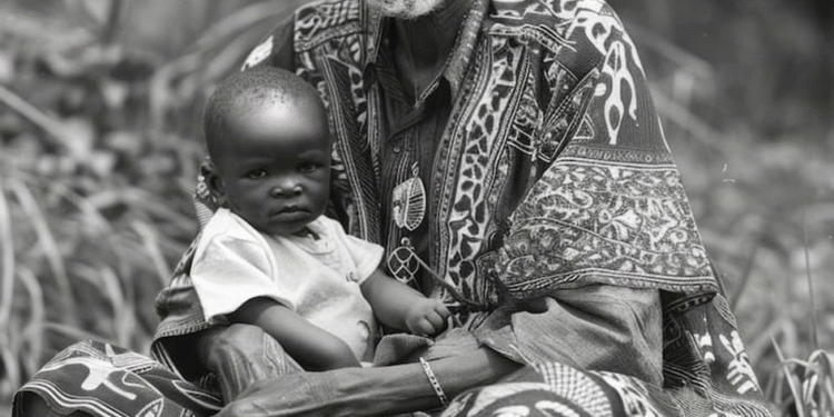 LES BONNES PRATIQUES AFRICAINES : TRANSMETTRE NOS VALEURS D’ANTAN À L’ÈRE MODERNE