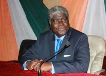 CÔTE D&rsquo;IVOIRE : ALASSANE OUATTARA MAINTIENT ROBERT BEUGRÉ MAMBÉ À LA PRIMATURE