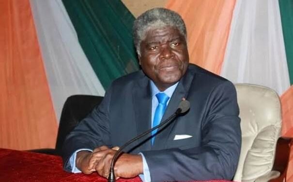 CÔTE D&rsquo;IVOIRE : ALASSANE OUATTARA MAINTIENT ROBERT BEUGRÉ MAMBÉ À LA PRIMATURE