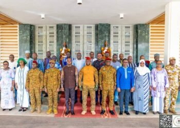 BURKINA-CONSEIL DES MINISTRES : RÉFORMES INSTITUTIONNELLES, SÉCURITÉ RENFORCÉE ET INVESTISSEMENTS MAJEURS POUR 2026