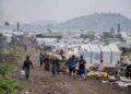 GOMA : UN AN SOUS LE JOUG DU M23