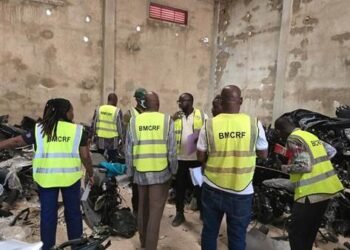 FLAMBÉE DES PRIX DES MOTOS : LA BMCRF INTENSIFIE LES CONTRÔLES CONTRE LA SPÉCULATION