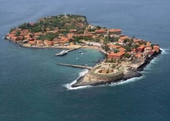 L’ÎLE DE GORÉE : NAISSANCE D’UN LIEU, TRAITE NÉGRIÈRE ET MÉMOIRE AFRICAINE