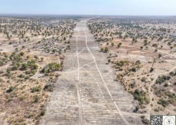 AUTOROUTE OUAGA–BOBO : LE CHANTIER AVANCE À GRANDE VITESSE