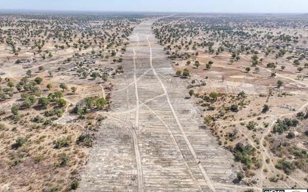 AUTOROUTE OUAGA–BOBO : LE CHANTIER AVANCE À GRANDE VITESSE