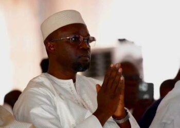 VISITE DE SONKO À RABAT : DAKAR ET RABAT MISENT SUR LA DIPLOMATIE APRÈS LES TENSIONS POST-CAN