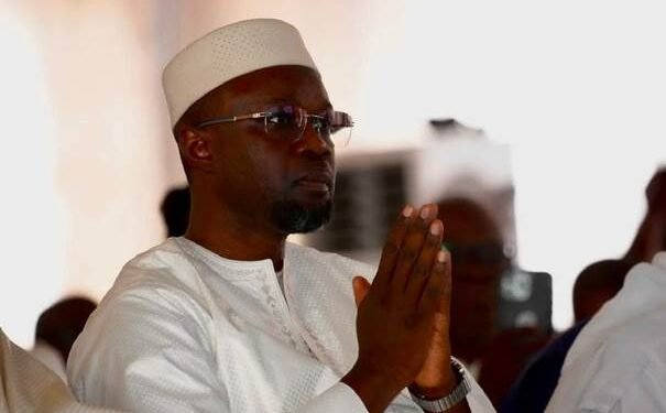 VISITE DE SONKO À RABAT : DAKAR ET RABAT MISENT SUR LA DIPLOMATIE APRÈS LES TENSIONS POST-CAN