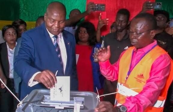 CONTESTATION DES RÉSULTATS ÉLECTORAUX EN CENTRAFRIQUE : L’OPPOSITION DÉNONCE UNE FRAUDE À GRANDE ÉCHELLE