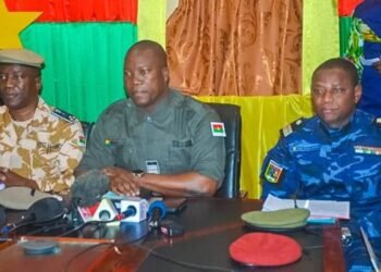 OPÉRATION WIBGA : LES AUTORITÉS SALUENT DES RÉSULTATS ENCOURAGEANTS SUR LA SÉCURITÉ