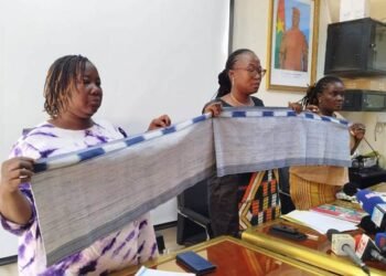 JIF 2026 AU BURKINA FASO : LE KOKO DUNDA ET LE FASO DAN FANI À L’HONNEUR SOUS LE SCEAU DU CONSOMMER LOCAL