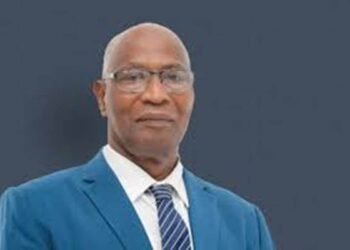 GUINÉE : AMADOU OURY BAH RECONDUIT AU POSTE DE PREMIER MINISTRE