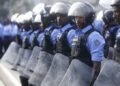 ÉTHIOPIE : 22 INDIVIDUS ARRÊTÉS POUR TRAFIC HUMAIN