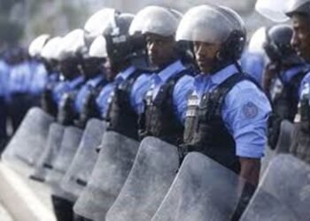 ÉTHIOPIE : 22 INDIVIDUS ARRÊTÉS POUR TRAFIC HUMAIN