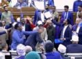 SOMALIE : VIVES TENSIONS AU PARLEMENT AUTOUR DES RÉFORMES CONSTITUTIONNELLES
