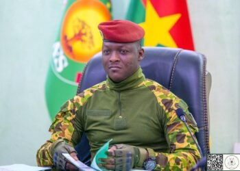 CONSEIL DES MINISTRES : DISSOLUTION DES PARTIS POLITIQUES ET LANCEMENT DU PLAN RELANCE