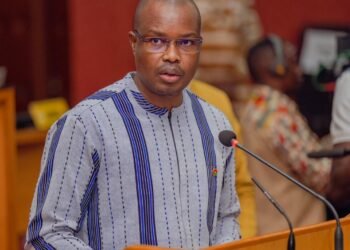 SITUATION DE LA NATION : LE GOUVERNEMENT TRACE LA VOIE D’UN BURKINA FASO SOUVERAIN ET PROSPÈRE