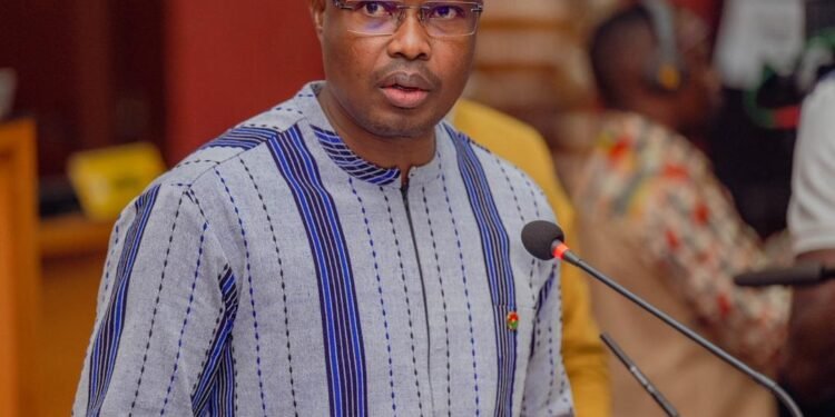 SITUATION DE LA NATION : LE GOUVERNEMENT TRACE LA VOIE D’UN BURKINA FASO SOUVERAIN ET PROSPÈRE