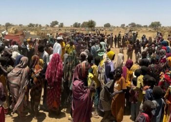 SOUDAN : 1 000 JOURS DE CONFLIT, UNE CATASTROPHE HUMANITAIRE D’AMPLEUR HISTORIQUE