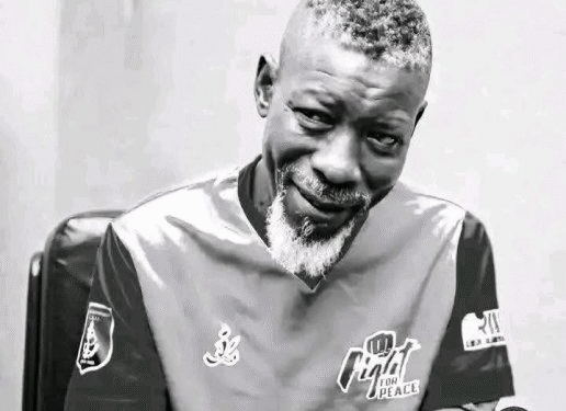 BOXE BURKINABÈ : DISPARITION DE L’EX-CHAMPION INTERNATIONAL BOUM BOUM