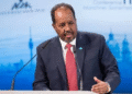 SOMALIE : CONTROVERSE AUTOUR DE LA VISITE DU PRÉSIDENT HASSAN SHEIKH MOHAMUD À LAS ANOD
