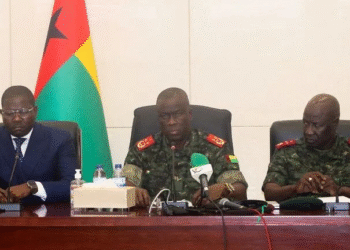 GUINÉE-BISSAU : LES ÉLECTIONS GÉNÉRALES PRÉVUES POUR LE 6 DÉCEMBRE 2026