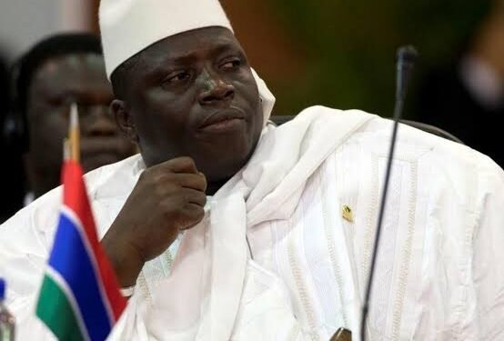 GAMBIE : LES PREMIÈRES INDEMNISATIONS DES VICTIMES DU RÉGIME JAMMEH LANCÉES