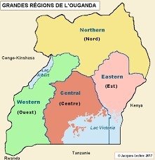 PRÉSIDENTIELLE EN OUGANDA : AMNESTY ALERTE SUR UNE RÉPRESSION CIBLANT L’OPPOSITION