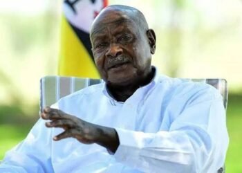 OUGANDA : MUSEVENI CLÔTURE SA CAMPAGNE ÉLECTORALE