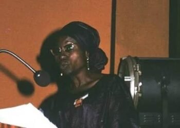 AOUA KEÏTA, PIONNIÈRE DE LA MÉDECINE, DU FÉMINISME ET DE L’INDÉPENDANCE MALIENNE