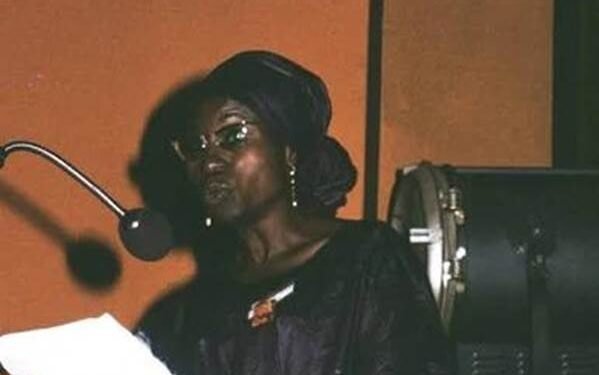 AOUA KEÏTA, PIONNIÈRE DE LA MÉDECINE, DU FÉMINISME ET DE L’INDÉPENDANCE MALIENNE