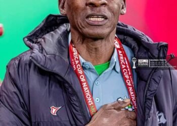 CAN 2025 : LA FBF MET FIN AUX FONCTIONS DE BRAMA TRAORÉ APRÈS L’ÉLIMINATION DES ÉTALONS