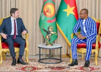 BURKINA FASO – ROYAUME-UNI : UN PARTENARIAT QUI SE REDESSINE SOUS LE SIGNE DU RESPECT ET DU PRAGMATISME
