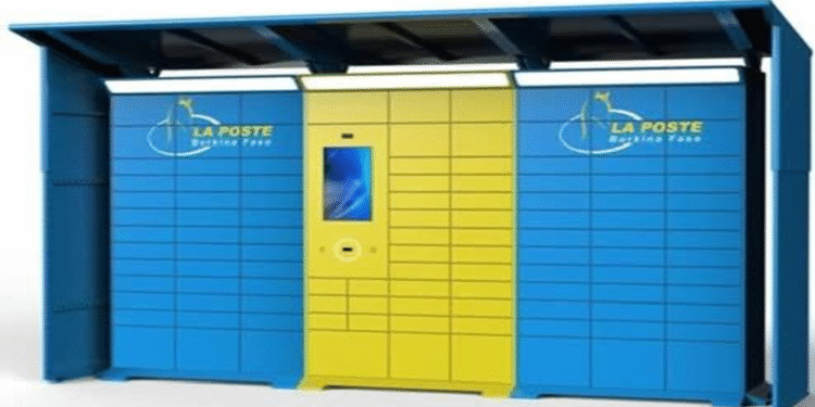 LA POSTE BF : LE BURKINA FASO CLASSE 3e EN AFRIQUE DE L’OUEST ET 86e SUR LE PLAN MONDIALE