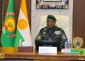 NIGER : LE PRÉSIDENT ABDOURAHAMANE TIANI REÇOIT LE COMITÉ DE GESTION DU FONDS DE SOLIDARITÉ POUR LA SAUVEGARDE DE LA PATRIE