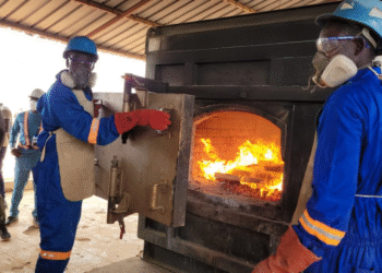 LUTTE ANTIDROGUE : LE BURKINA FASO DÉTRUIT POUR 3,9 MILLIARDS DE F CFA DE SUBSTANCES PROHIBÉES