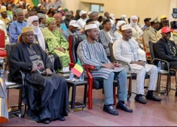 CLÔTURE DE LA 4ᵉ ÉDITION DE LA JOURNÉE NATIONALE DE LA SOUVERAINETÉ RETROUVÉE : LE MALI RÉAFFIRME SON CHOIX D’INDÉPENDANCE