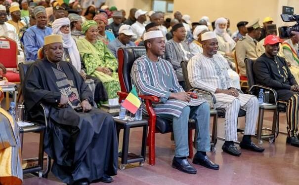 CLÔTURE DE LA 4ᵉ ÉDITION DE LA JOURNÉE NATIONALE DE LA SOUVERAINETÉ RETROUVÉE : LE MALI RÉAFFIRME SON CHOIX D’INDÉPENDANCE