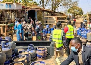 OUAGADOUGOU FACE À LA RARETÉ DU GAZ BUTANE : LA SPÉCULATION MISE À NU