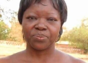 ASSASSINAT DE VIVIANE COMPAORÉ : UN JEUNE HOMME INTERPELLÉ À OUAGADOUGOU