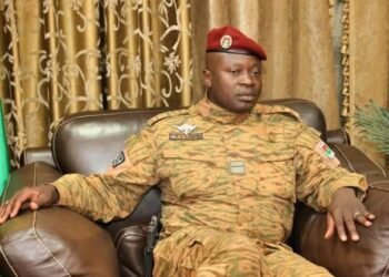 EXTRADITION DE PAUL-HENRI SANDAOGO DAMIBA : LE TOGO LE REMET AUX AUTORITÉS BURKINABÈ